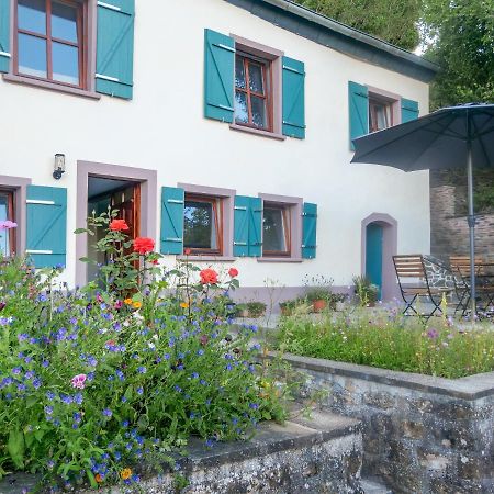 Das Kartenhaus 萨尔堡 外观 照片